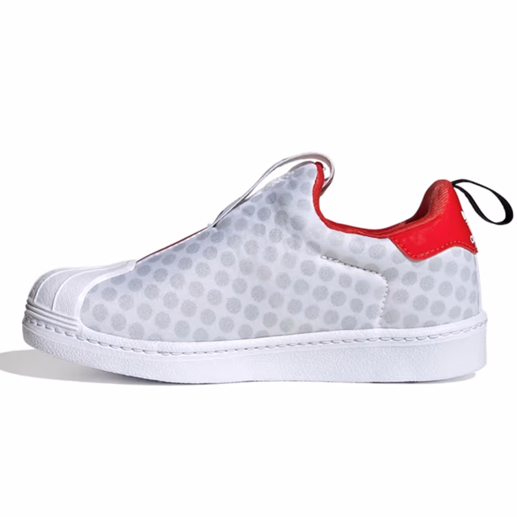 Кроссовки Adidas SUPERSTAR 360 X C